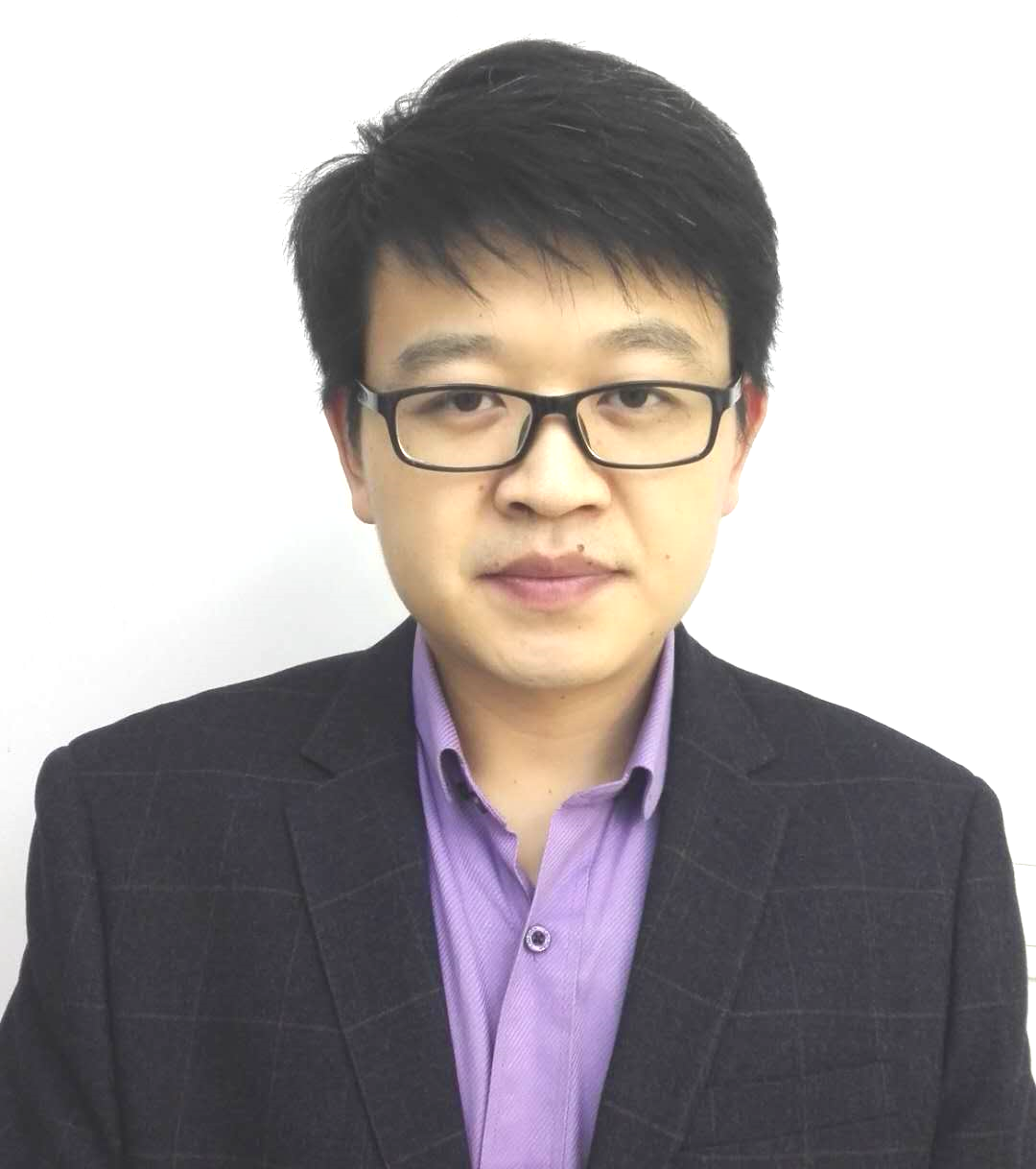 赵健-青岛科技大学材料科学与工程学院